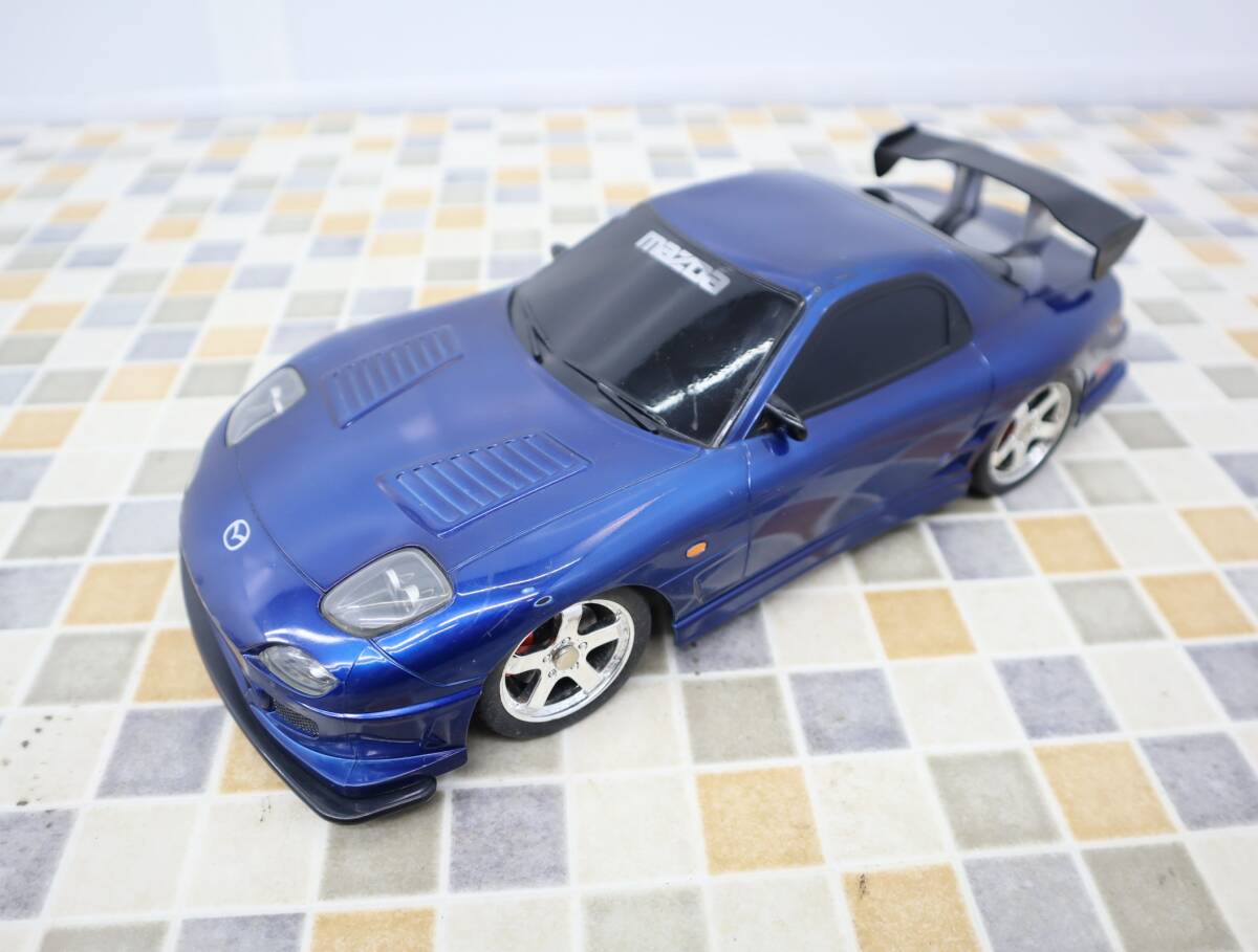 Yahoo!オークション -「rx-8」(ホビーラジコン) の落札相場 Yahoo!オークション -「rx-8」(ホビーラジコン) の落札相場