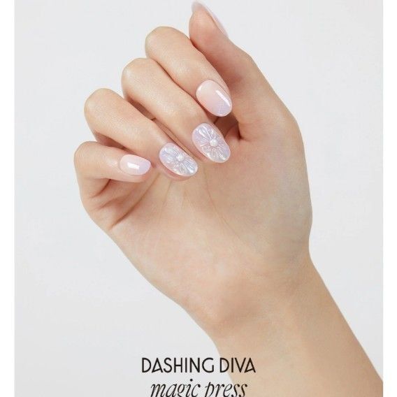 DASHINGDIVA ダッシングディバマジックプレス【29枚】