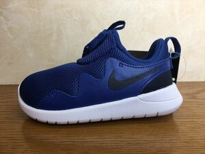 NIKE( Nike ) TESSEN TD(tesenTD) AH5233-402 sneakers shoes baby shoes 12,0cm new goods (111)