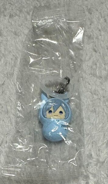 アイドリッシュセブン めじるしアクセサリー Vol.1 四葉環 アイナナ マスコット キーホルダー