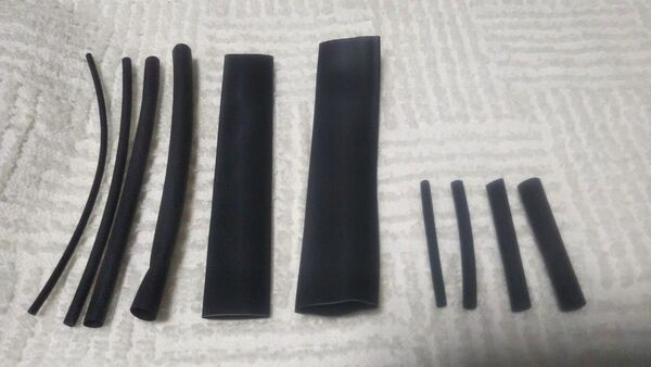 熱収縮チューブ