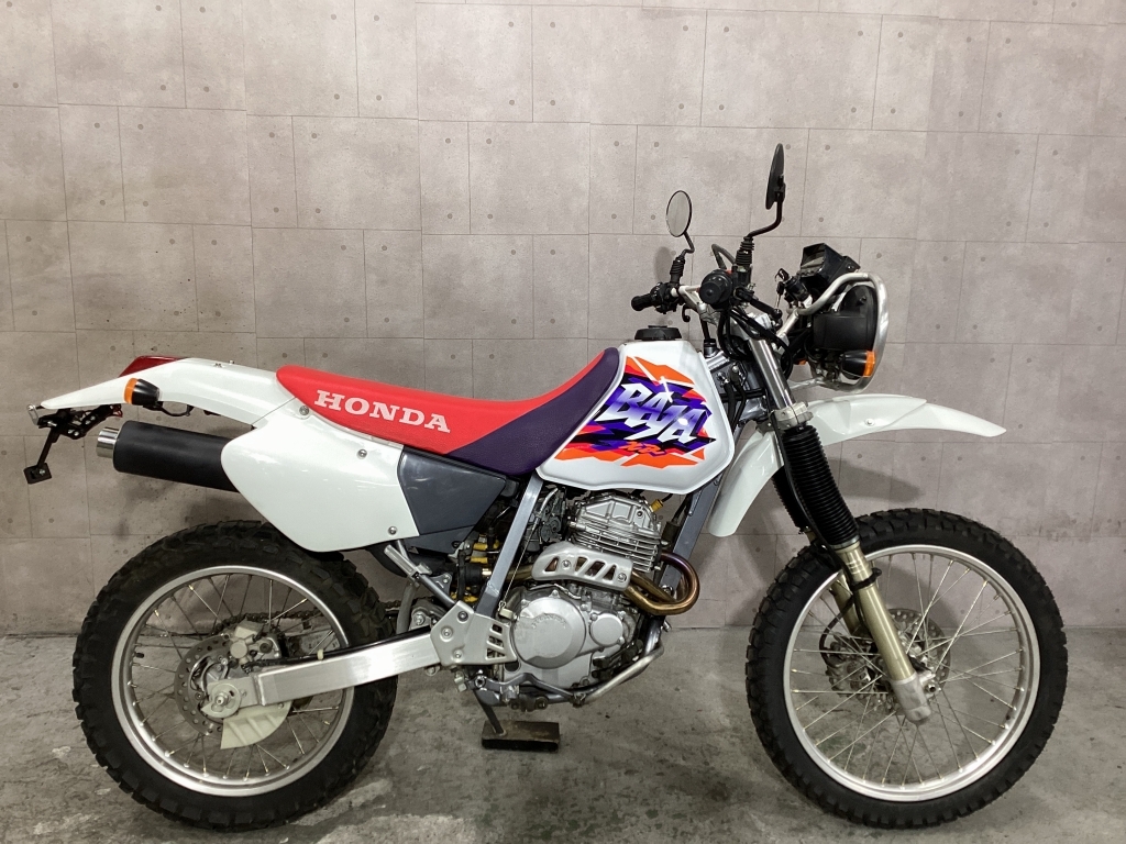 2025年最新】Yahoo!オークション -xr250 ビッグタンクの中古品 2025年最新】Yahoo!オークション -xr250 ビッグタンクの中古品