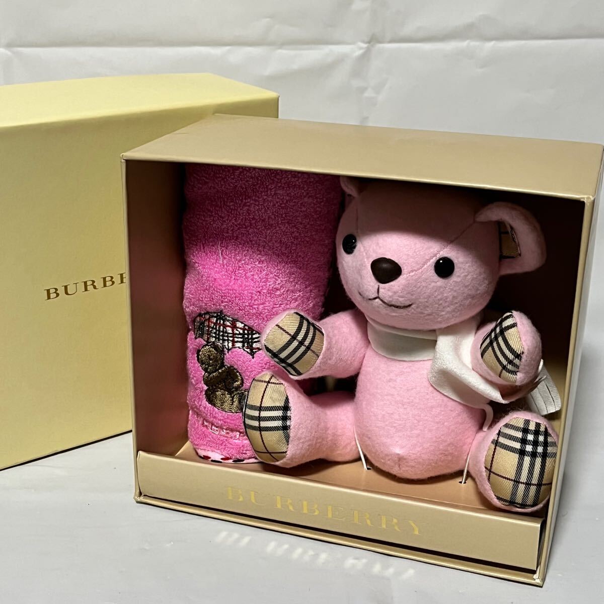 Yahoo!オークション -「(バーバリー burberry) (ベア ベアー Yahoo!オークション -「(バーバリー burberry) (ベア ベアー