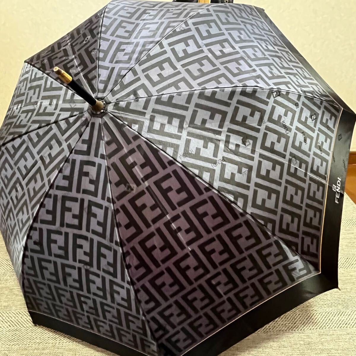 2025年最新】Yahoo!オークション -fendi 傘 ズッカの中古品 2025年最新】Yahoo!オークション -fendi 傘 ズッカの中古品