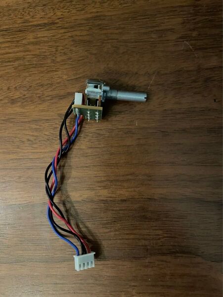 Ibanez WH10 v3用 純正ポット
