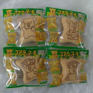 コアラのマーチ スクイーズ マシュロ