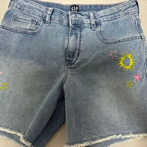 Girls GAP ギャップ ショットズボン