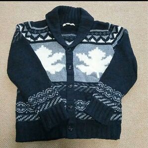 ジャーナルスタンダード ニットカウチン