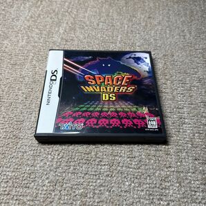 【DS】スペースインベーダーDS