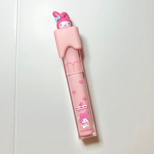 ロムアンド マイメロ キャップ付き ほぼ未使用 17