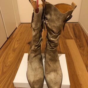 ブーツ 新品未使用