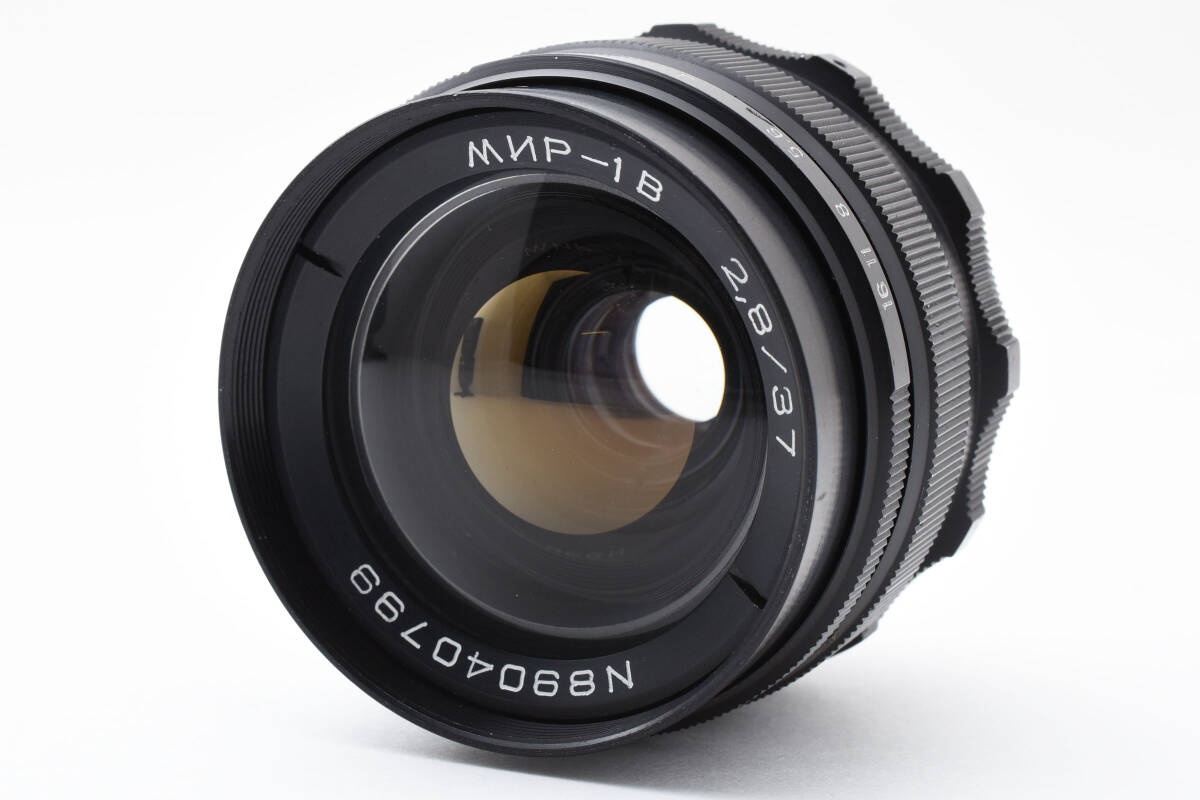 Yahoo!オークション -「mir-1b 37mm f2.8」の落札相場・落札価格 Yahoo!オークション -「mir-1b 37mm f2.8」の落札相場・落札価格