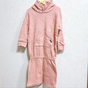 quoti use fith クオティユースフィス ワンピース キッズ 100