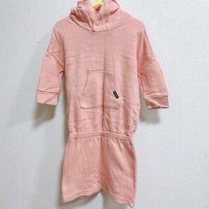 quoti use fith クオティユースフィス ワンピース ベビー 90