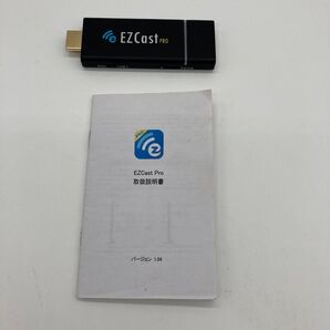 EZCast PRO【中古良品】