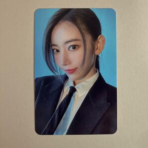 ルセラフィムON OFFのアルバム トレカ さくら