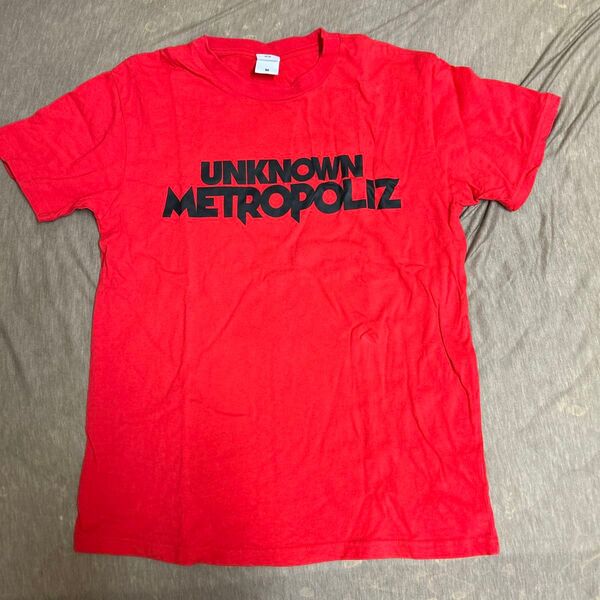 三代目JSoul Brothers Tシャツ