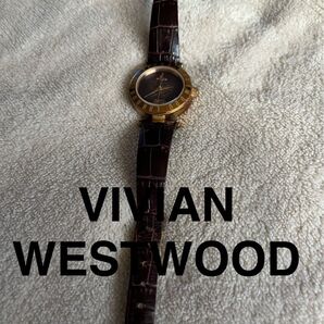 VIVIAN WESTWOOD レディース 腕時計