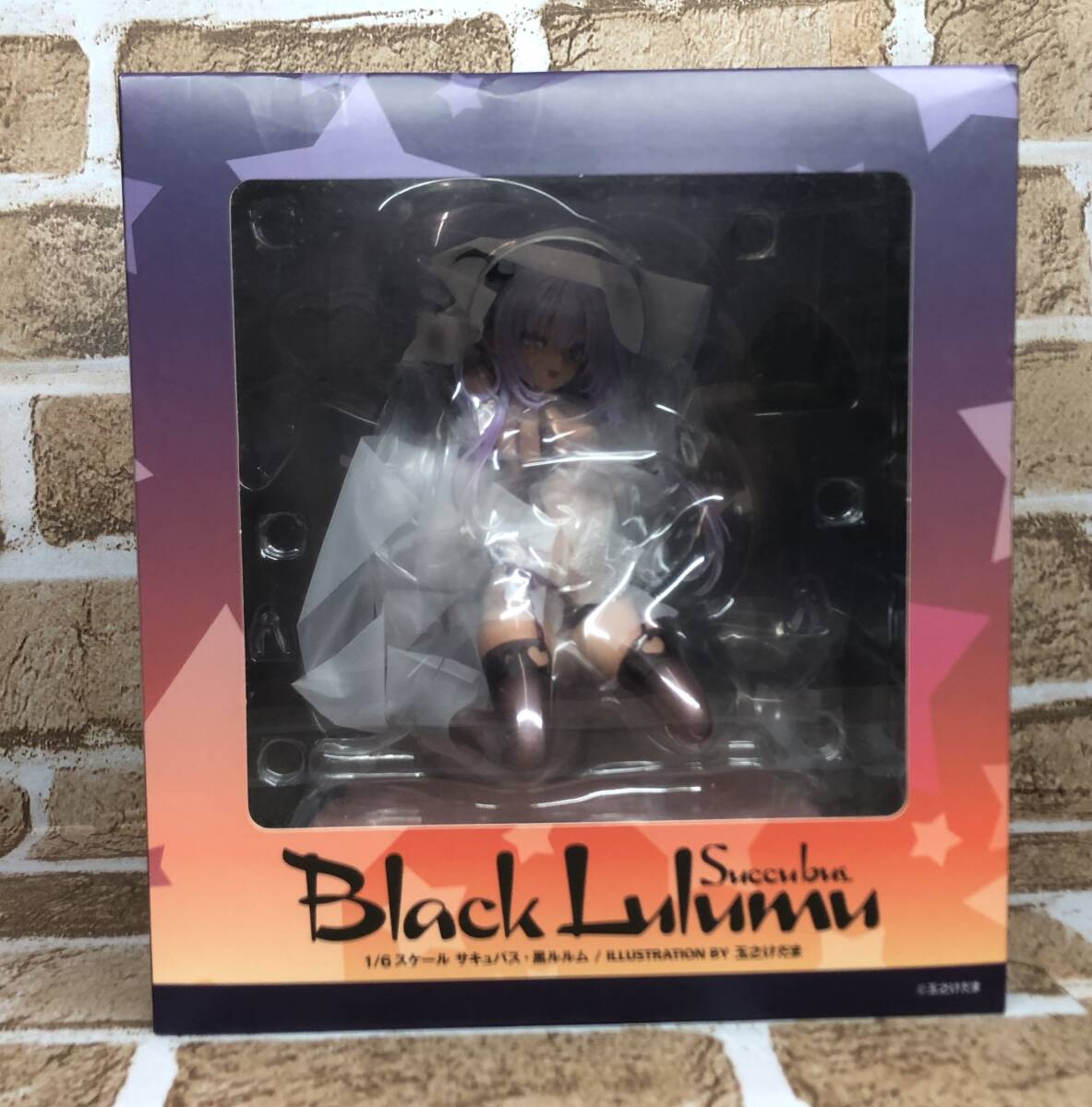Yahoo!オークション -「サキュバス 黒ルルム」の落札相場・落札価格 Yahoo!オークション -「サキュバス 黒ルルム」の落札相場・落札価格