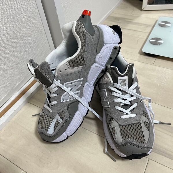 New Balance x Salehe Bembury /574 YURT / サレへ ベンバリー