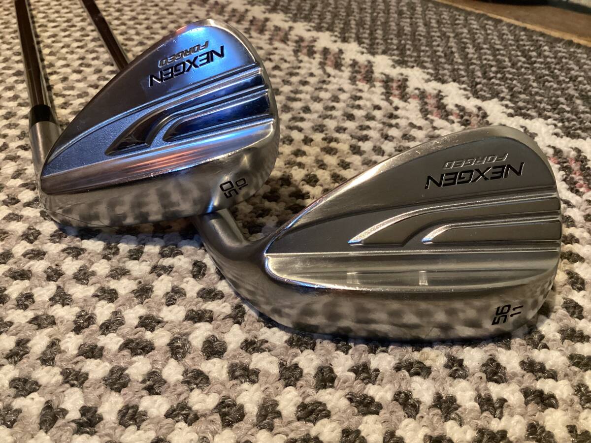Yahoo!オークション -「nexgen forged ウェッジ」(スポーツ Yahoo!オークション -「nexgen forged ウェッジ」(スポーツ