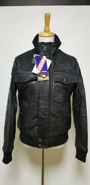 AVIREX／MID ZONE JACKET／Mサイズ／新品タグ付き