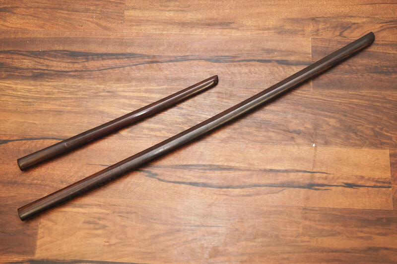 Yahoo!オークション -「木刀 黒檀」(剣道) (スポーツ別)の落札 Yahoo!オークション -「木刀 黒檀」(剣道) (スポーツ別)の落札