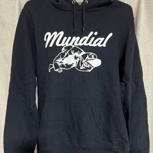 reversal パーカー