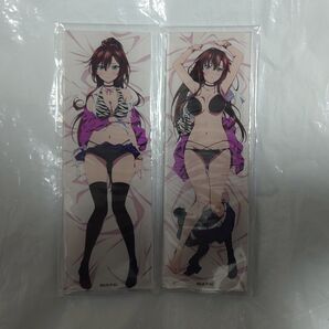 ストライク・ザ・ブラッド アクリルスタンド 煌坂紗矢華
