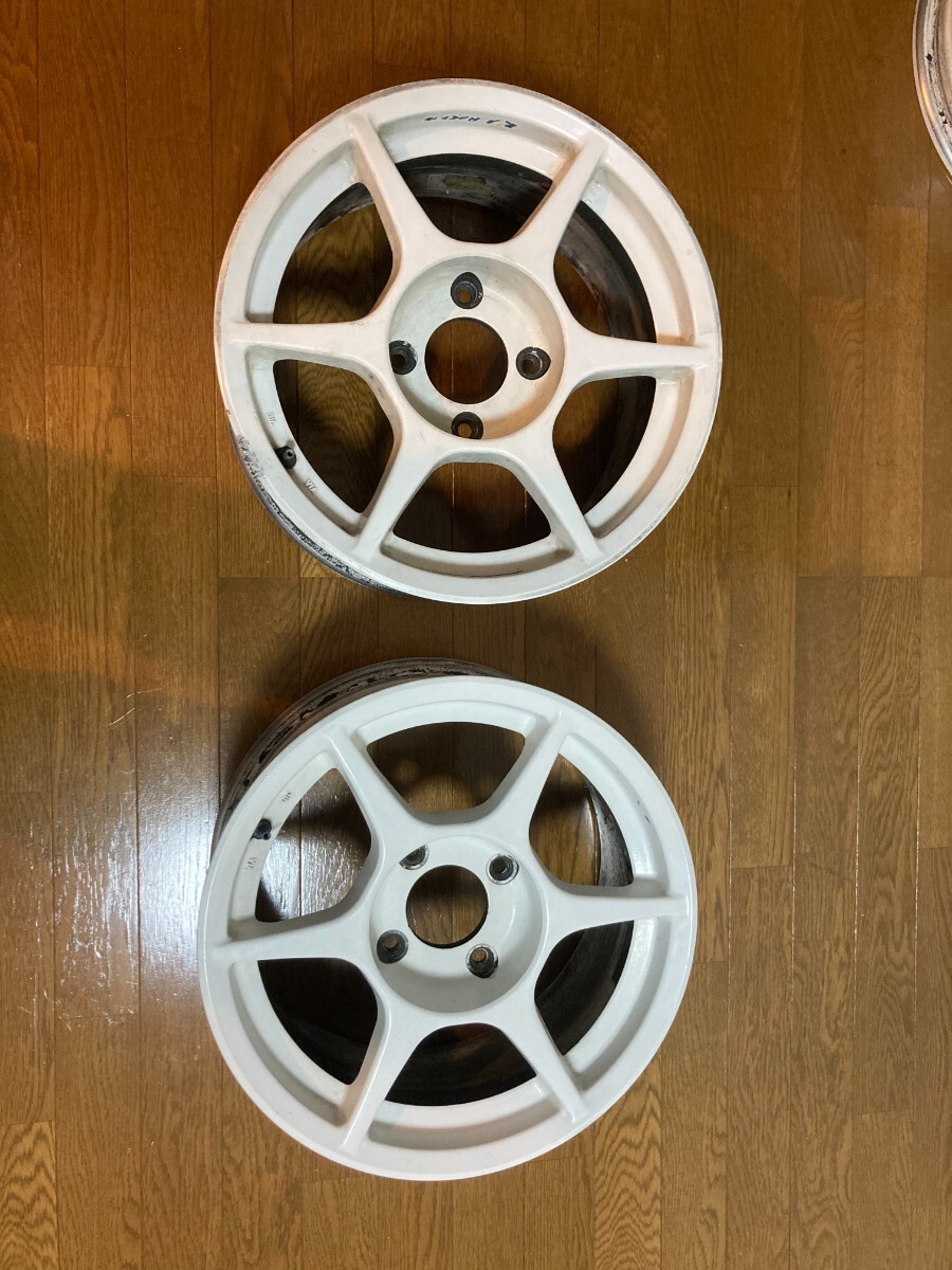 Yahoo!オークション -「p1 racing 7j」(15インチ) (ホイール)の Yahoo!オークション -「p1 racing 7j」(15インチ) (ホイール)の
