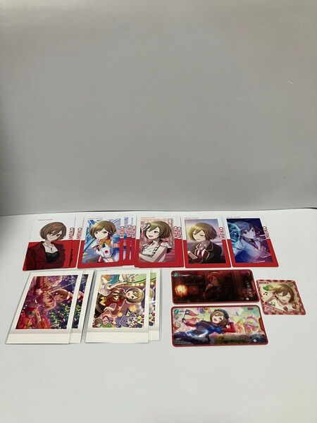 プロセカ MEIKO エピカ ぱしゃこれ ステッカー