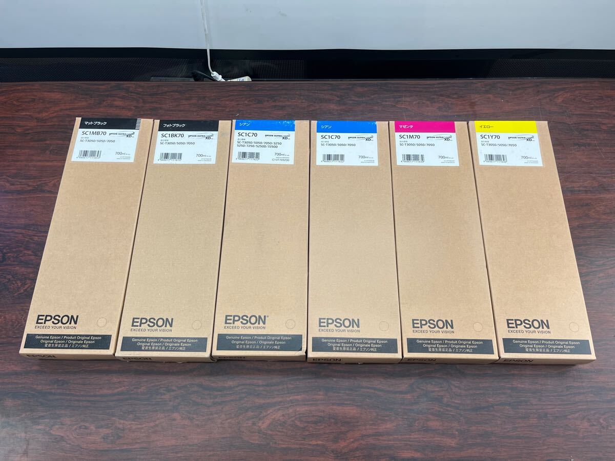 Yahoo!オークション -「epson インクカートリッジ sc1y70」の Yahoo!オークション -「epson インクカートリッジ sc1y70」の