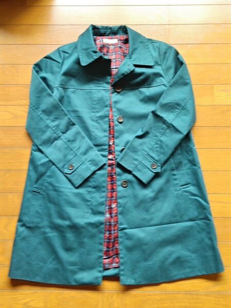 トレンチコート160cm