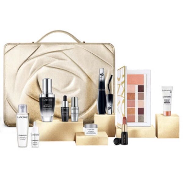 【新品・未開封品】LANCOME ランコム ビューティー ボックス ギフト クリスマスコフレ