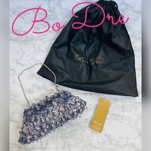Bo Dre バック