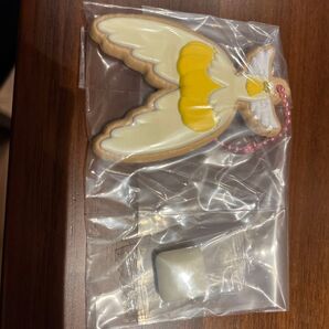 カードキャプターさくら クッキーチャームコット 衣装『扉を開けて』 キーチェーン