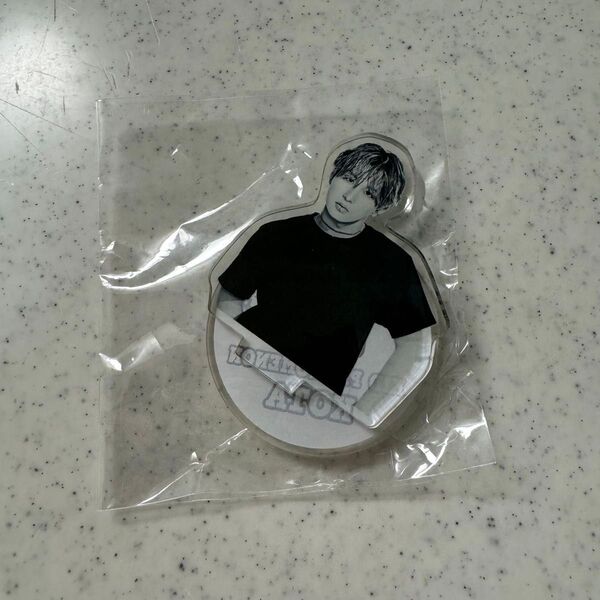 山本光汰 ミニアクリルスタンド