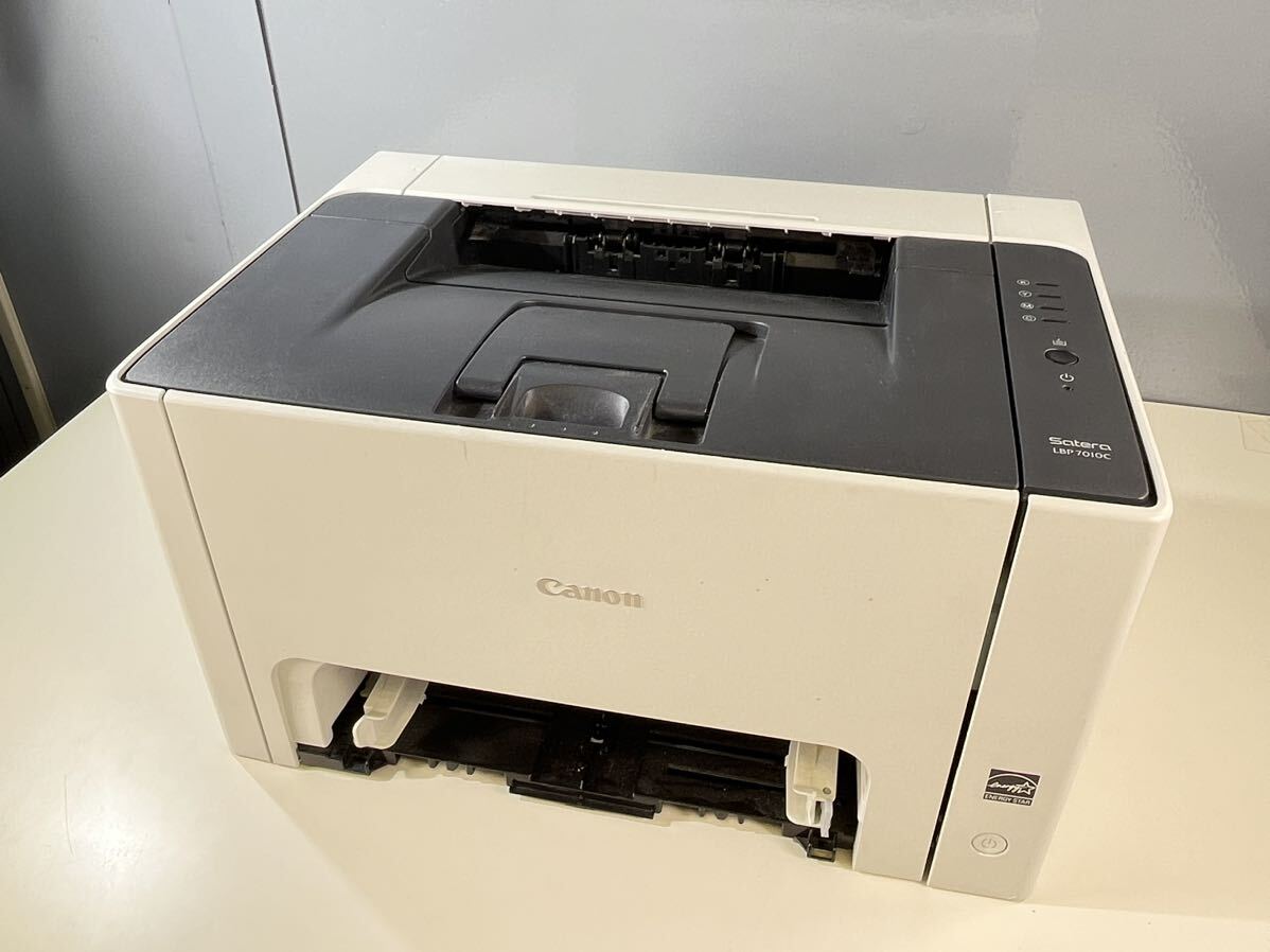 Yahoo!オークション -「canon satera lbp7010c」の落札相場 Yahoo!オークション -「canon satera lbp7010c」の落札相場