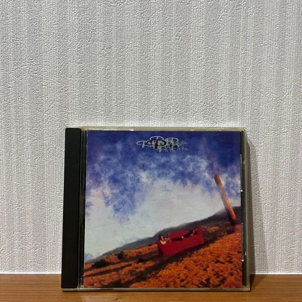 PATA (X JAPAN) ソロアルバム CD