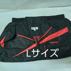 マキタ ジャンパー 薄手 Lサイズ 新品未使用