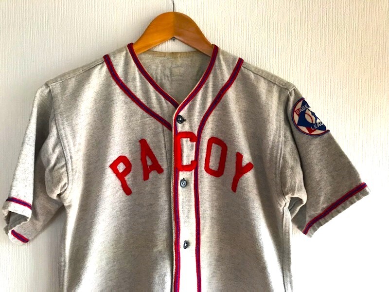 Yahoo!オークション -「50s ベースボールシャツ」の落札相場 Yahoo!オークション -「50s ベースボールシャツ」の落札相場