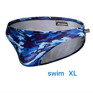 aussiebum 水着 ビキニ XL