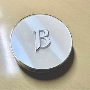 【1度だけ使用】バニラコ カバーリシャスアルティメットホワイトクッション 21アイボリー