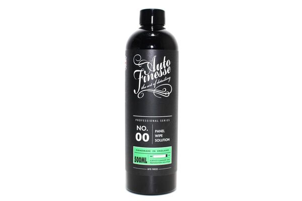 オートフィネス パネルワイプスプレー 500ml