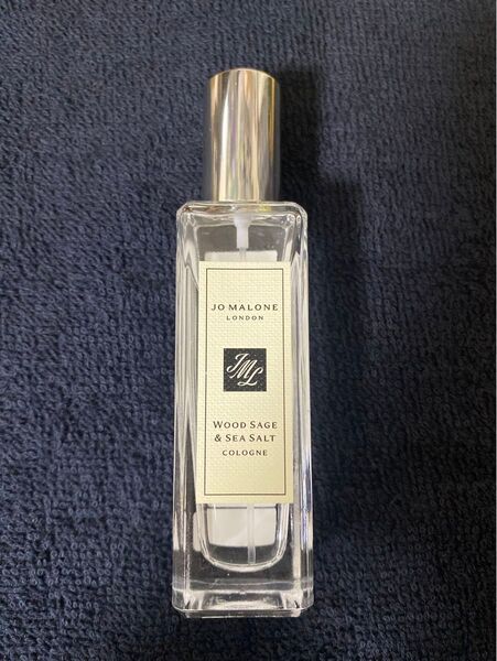 JO MALONE LONDON WOOD SAGE & SEA SALT
