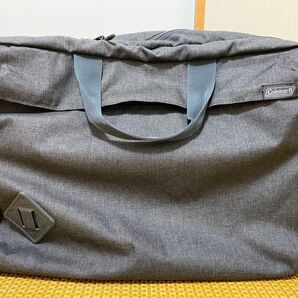 コールマン 3way ビジネスバッグ