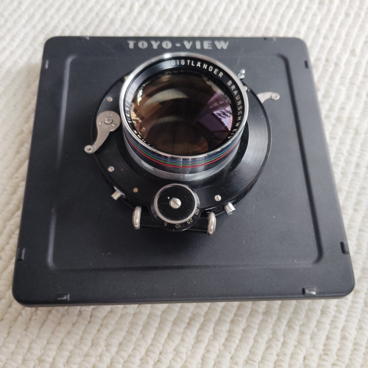Yahoo!オークション -「)voigtlander」(大判、中判カメラ用 Yahoo!オークション -「)voigtlander」(大判、中判カメラ用