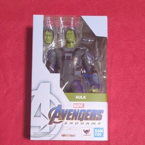 S.H.Figuarts ハルク エンドゲーム