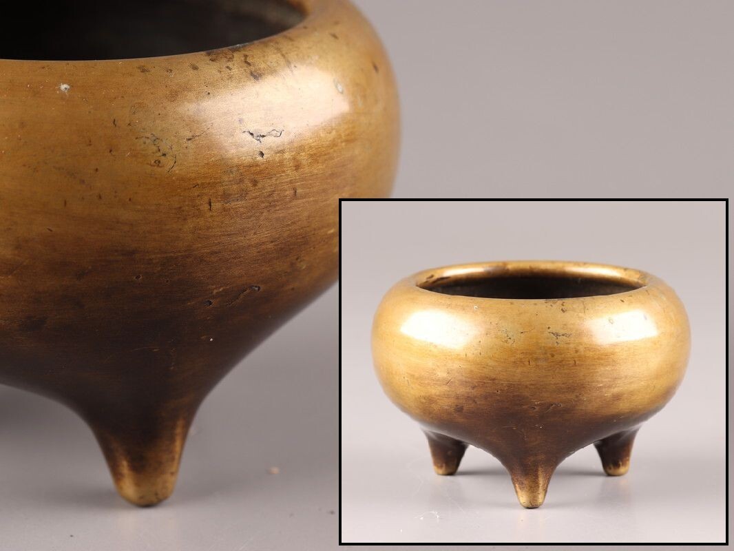 中国古玩 唐物 古銅造 人物 馬 龍 香炉 時代物 極上品 初だし品 中国古玩 唐物 古銅造 人物 馬 龍 香炉 時代物 極上品 初だし品