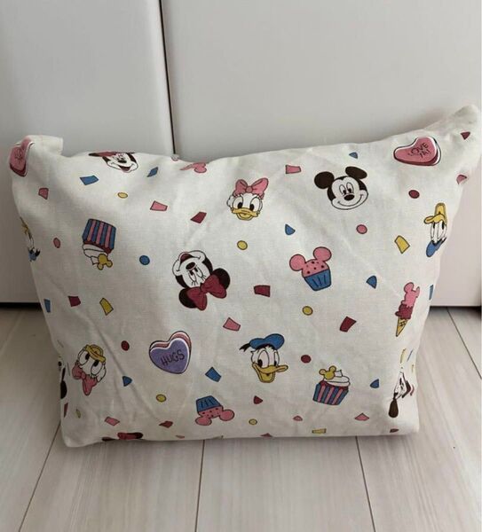 【新品・未使用】リトシー 福袋 ハッピーバッグ 130cm